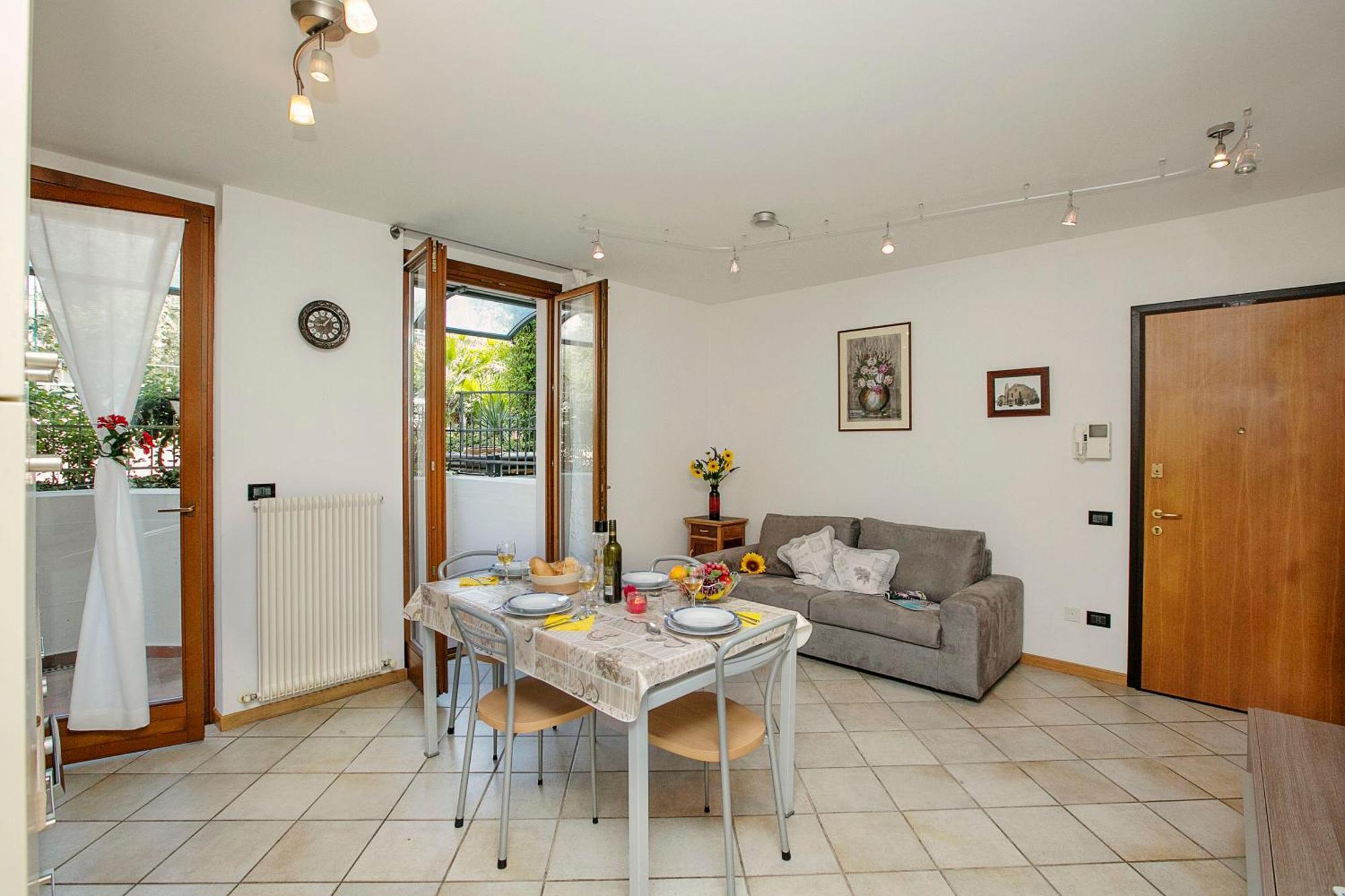 Apartment Lara - Happy *